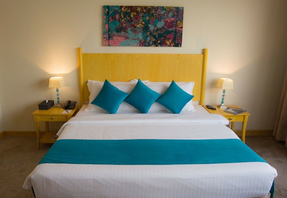 Фото Happy Days Hotel