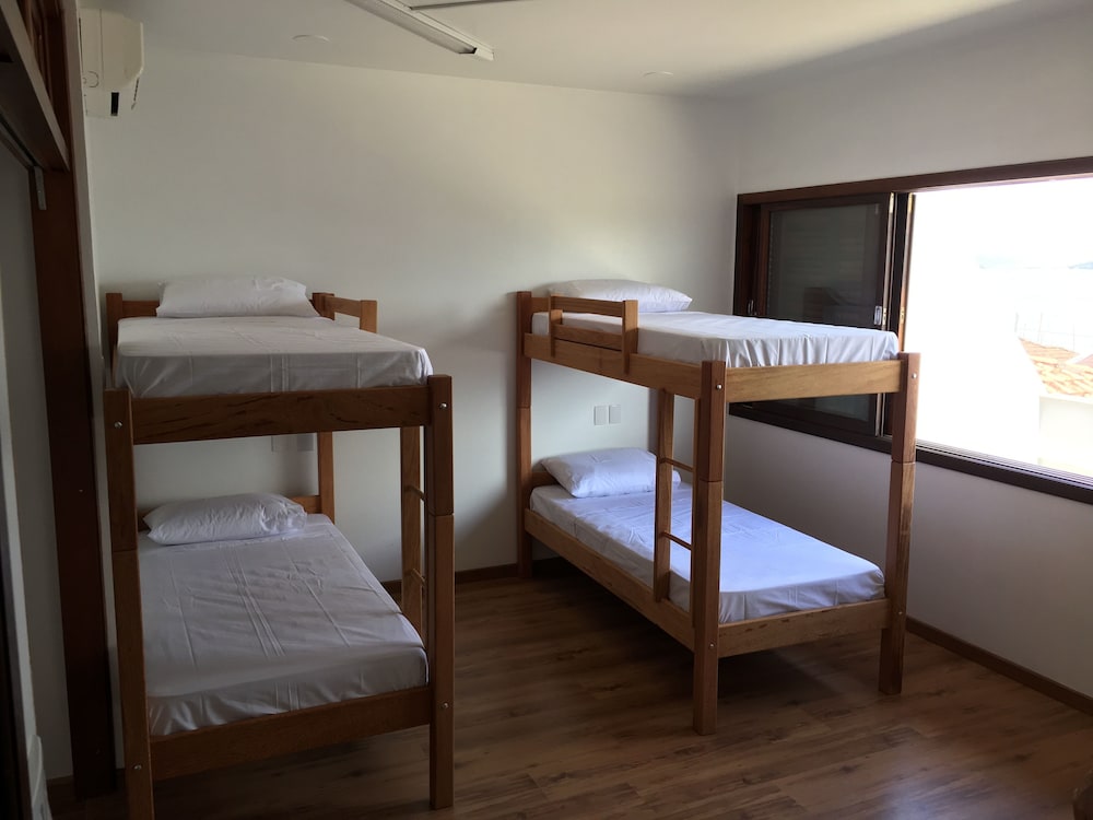 Фото Hostel Berghaus