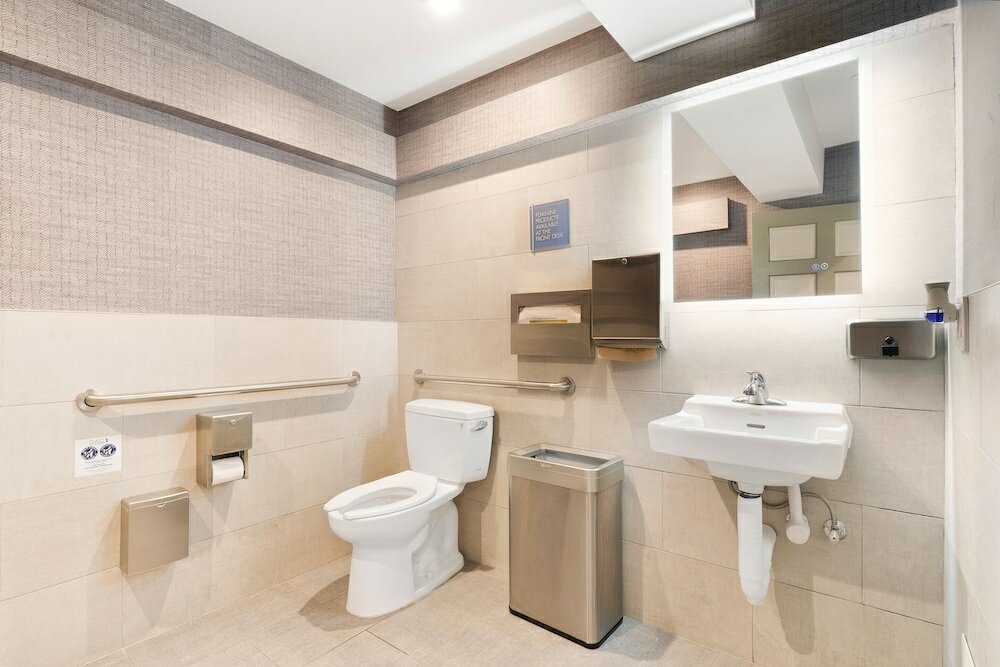 Фото Best Western Red Coach Inn