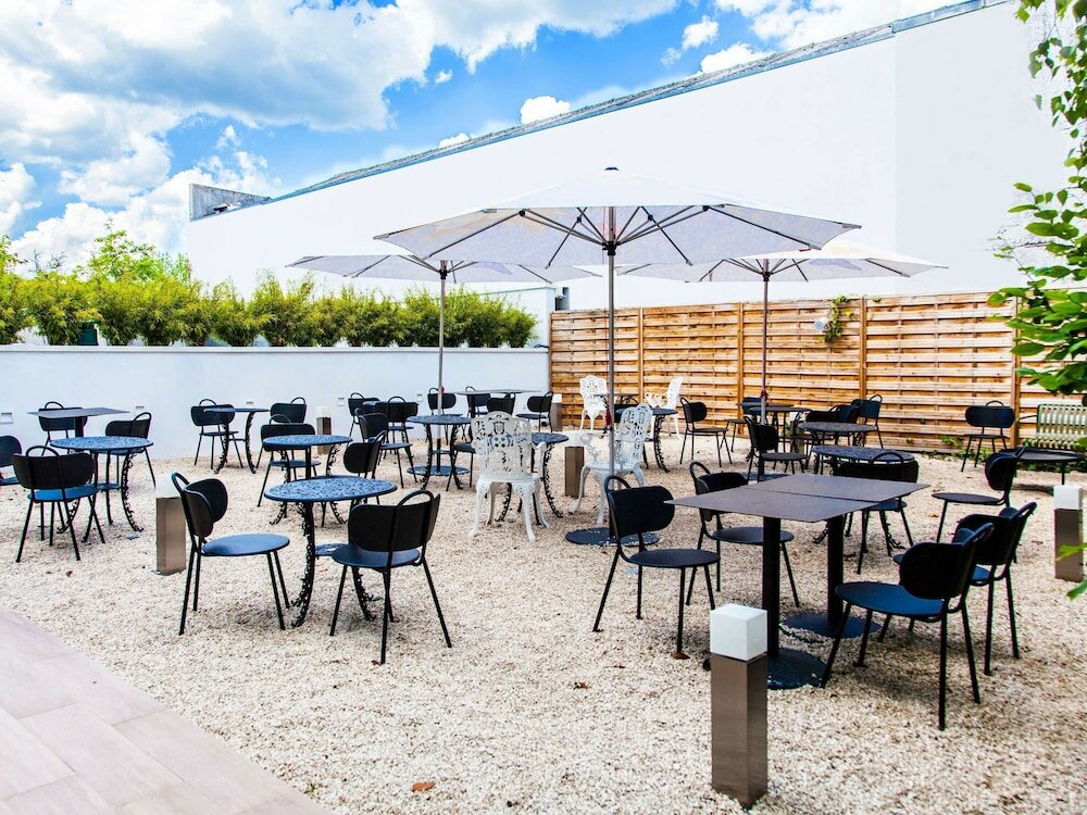 Фото Novotel Blois Centre Val De Loire