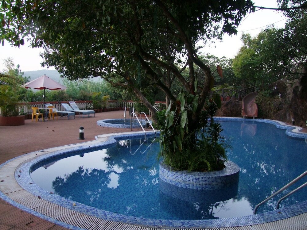 Фото Bella Vista Resort