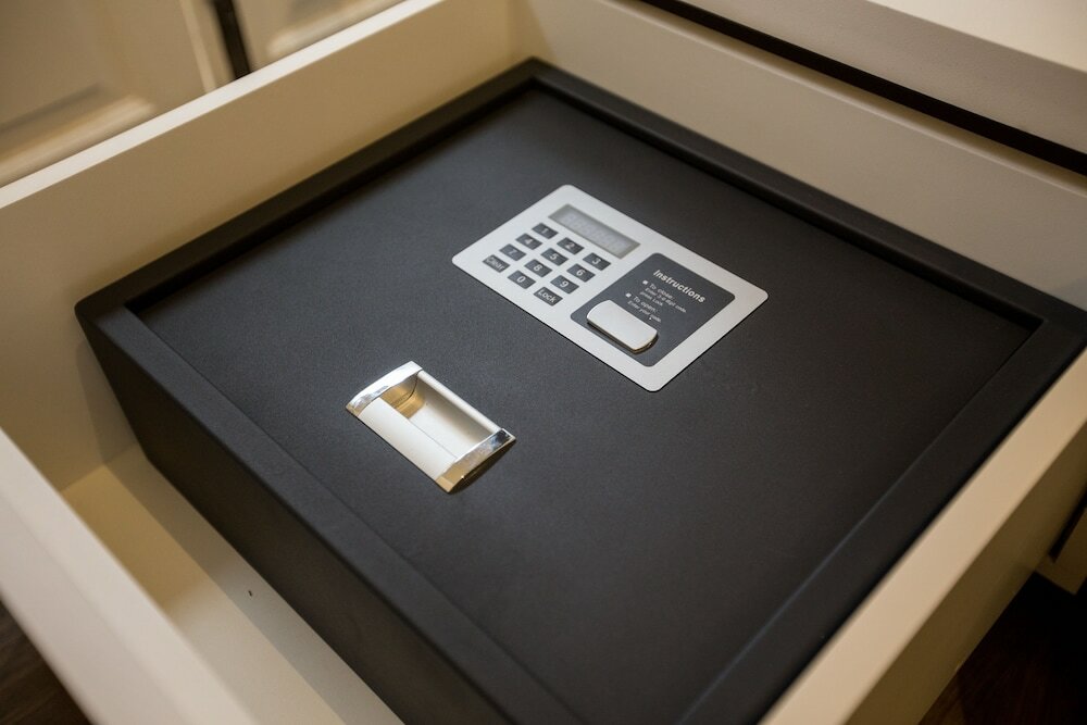 Фото The Southern Boutique Hotel