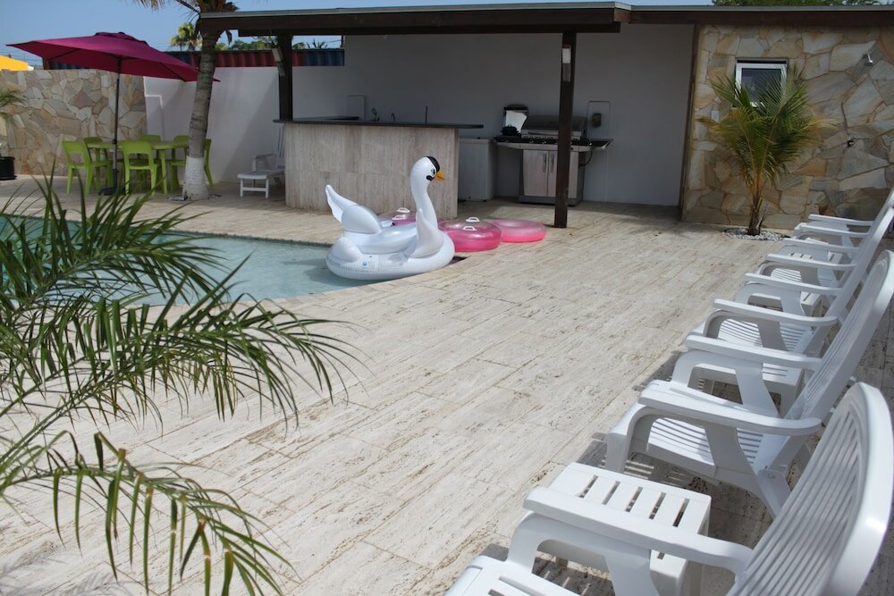 Фото Genesis Apartments