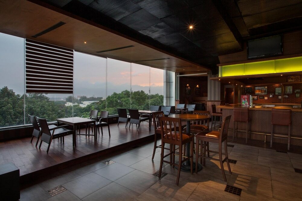 Фото The Oterra Bengaluru Electronics City