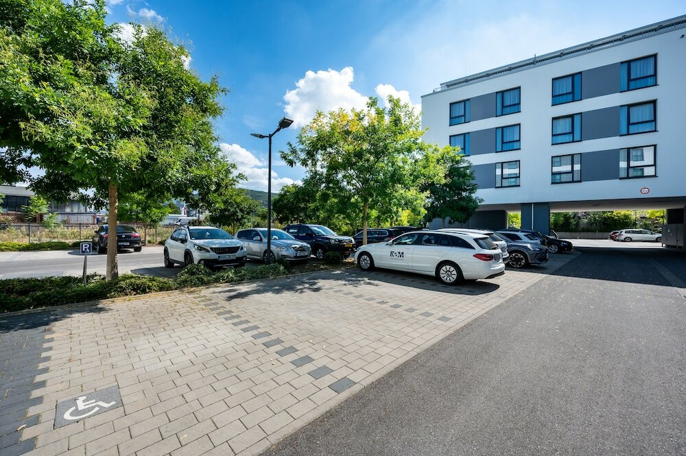 Фото Staycity Aparthotels Heidelberg