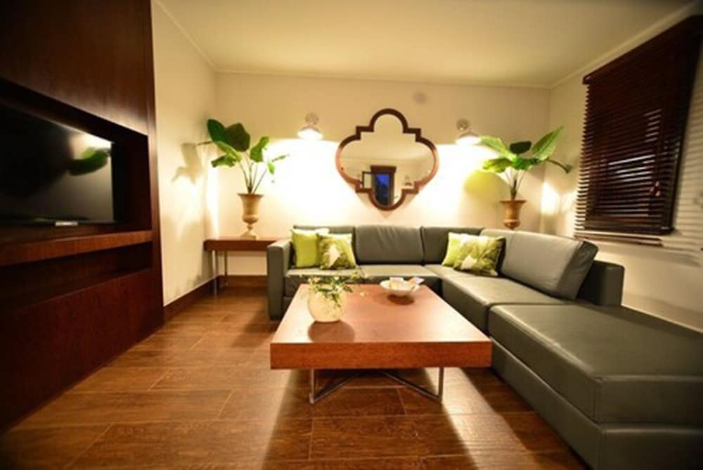 Фото Guaminí Misión Hotel