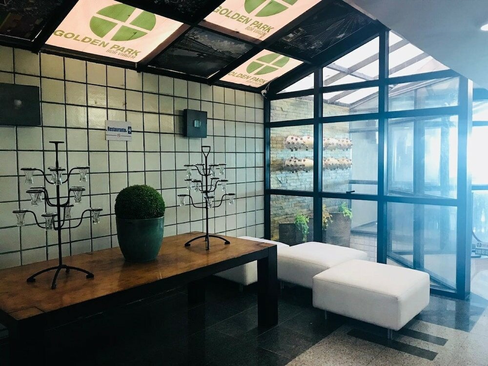 Фото Golden Park Recife Boa Viagem by Nacional Inn