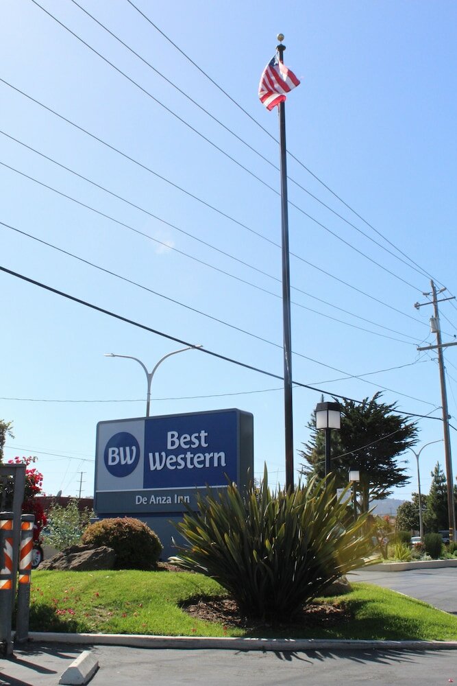 Фото Best Western De Anza Inn