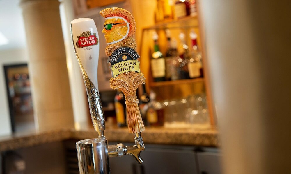 Фото Coast Anabelle Hotel