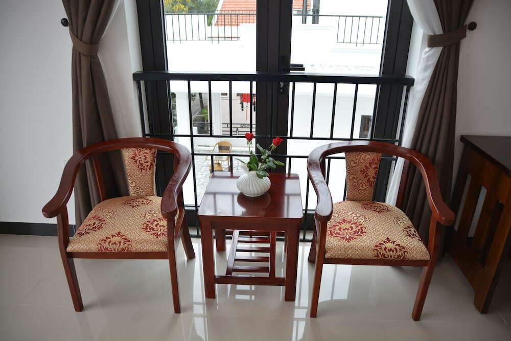 Фото Horizon 2 Villa Hoi An