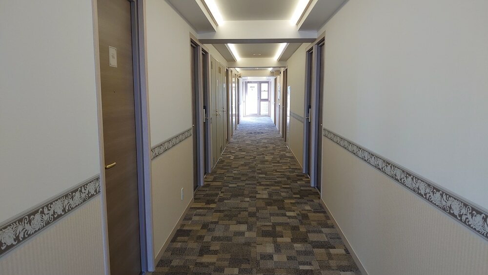 Фото Toyoko Inn Shiki-eki Higashi-guchi