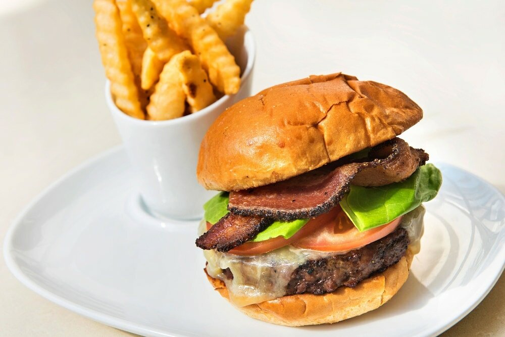 Фото Boston Marriott Peabody