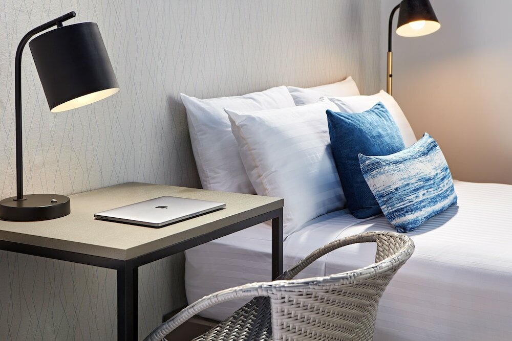 Фото Pacific View Inn