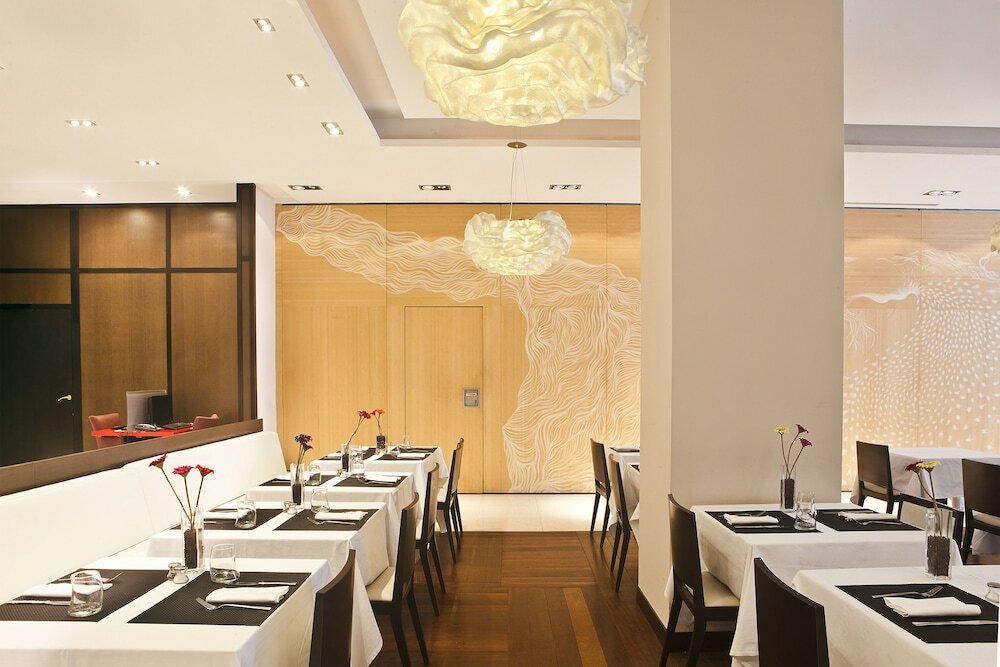 Фото Grupotel Gran Vía 678