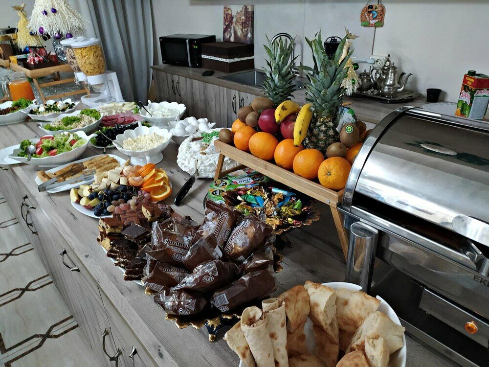 Фото Marialuis Hotel