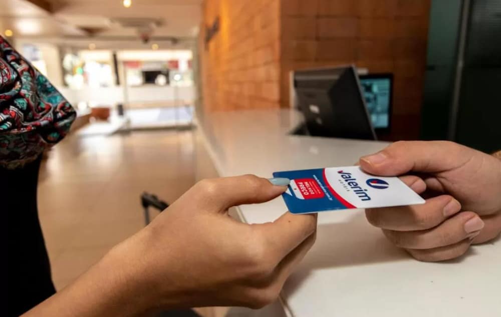 Фото Hotel Valerim Florianópolis