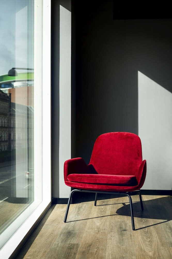 Фото Radisson Red Aarhus