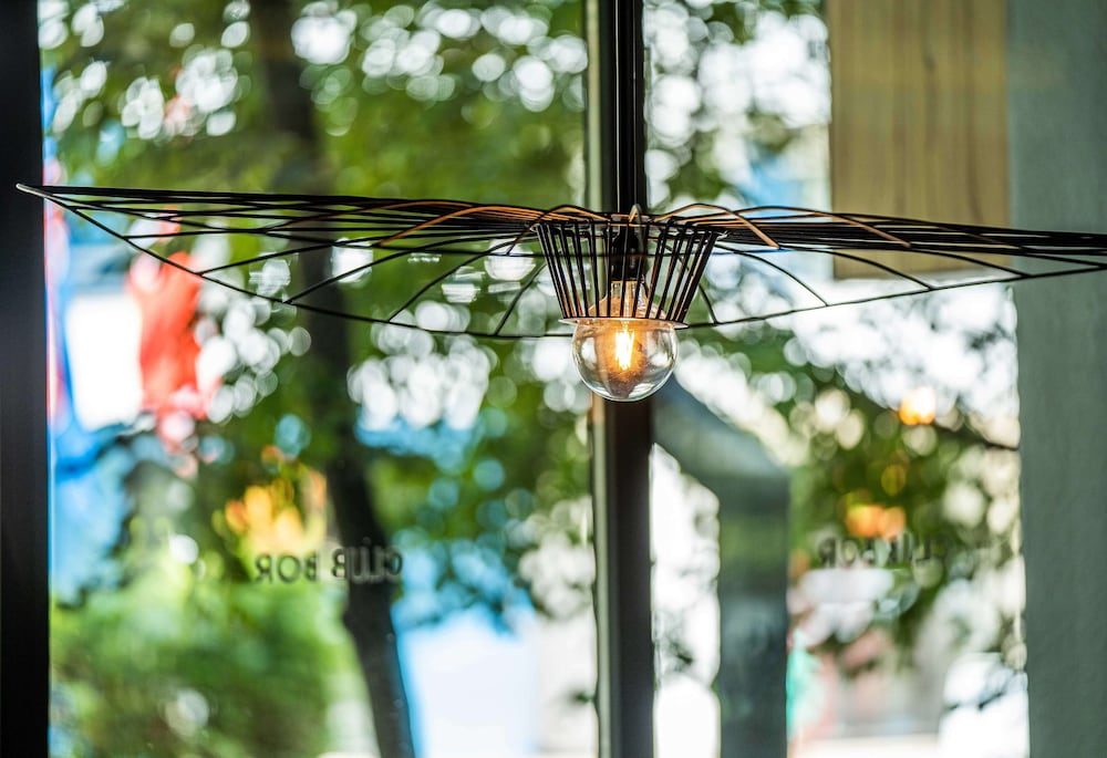 Фото Hvd Bor Club Hotel - Все включено