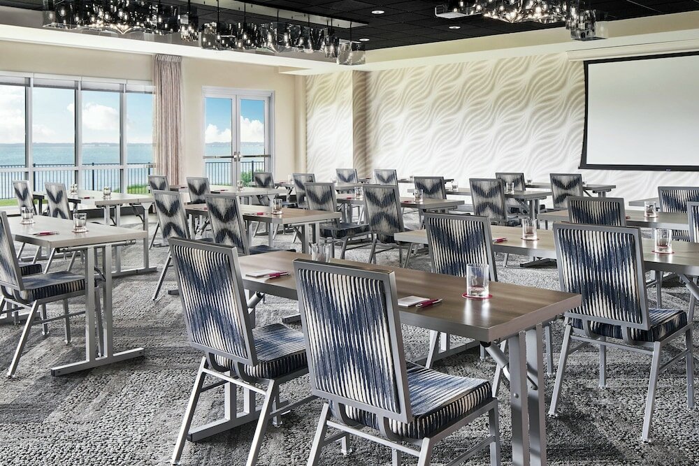 Фото Aloft Ocean City