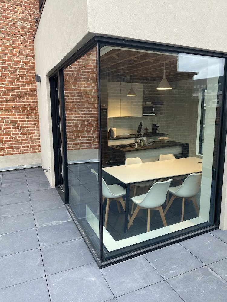 Фото Fishmarket B&b