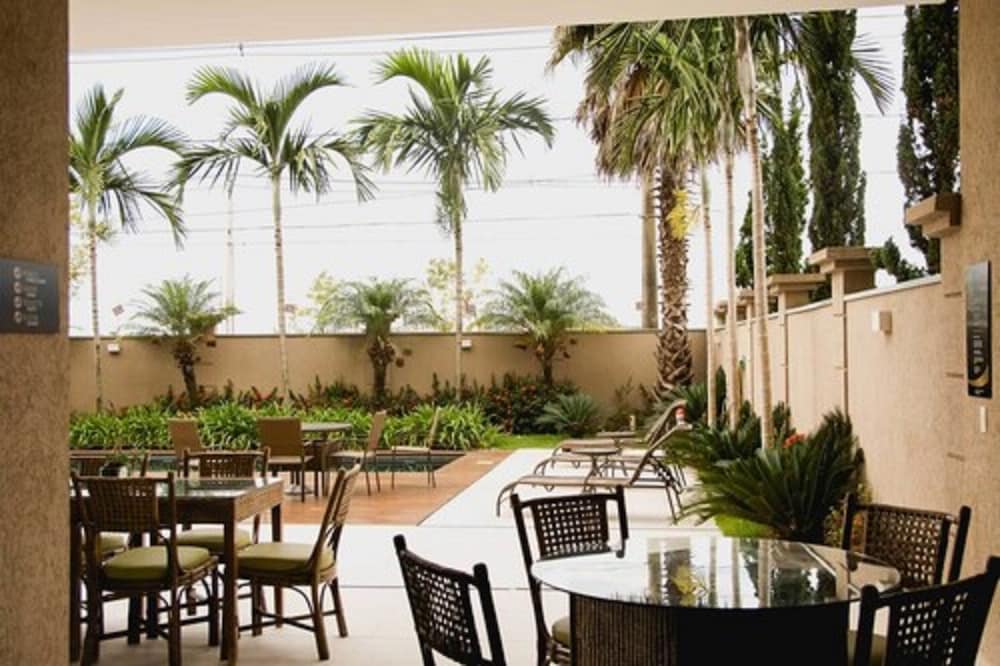 Фото Class Hotel Alfenas