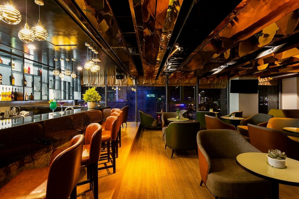 Фото Cn Palace Boutique Hotel & SPA