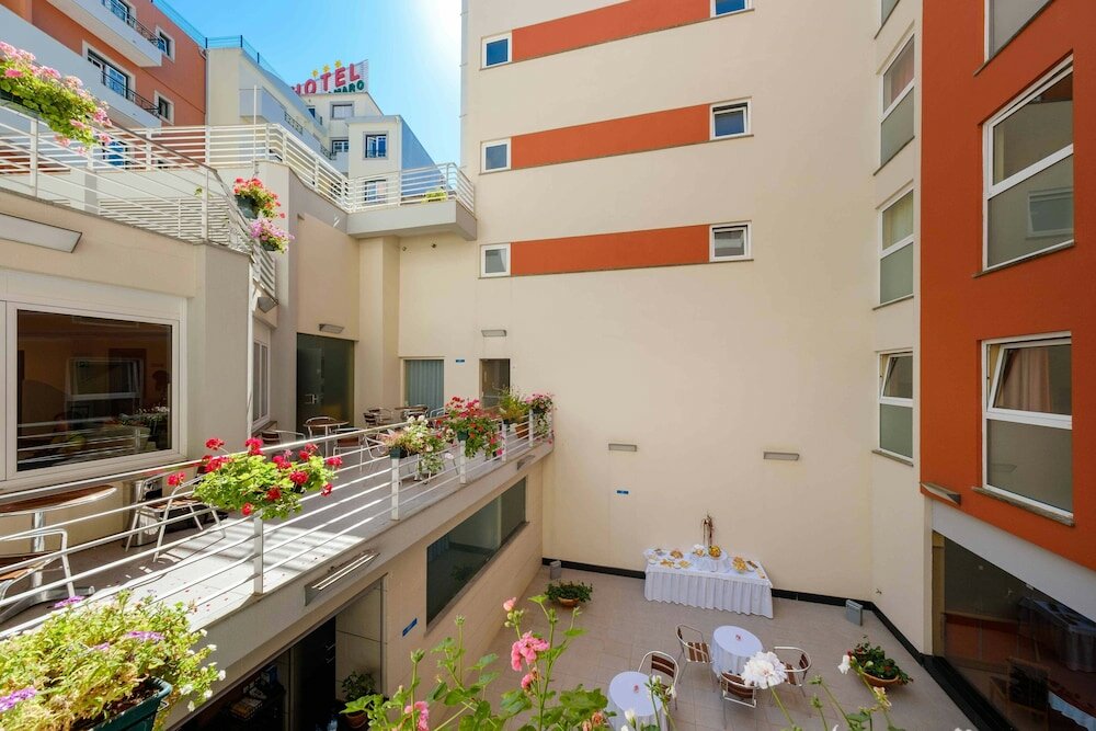 Фото Hotel Santo Amaro