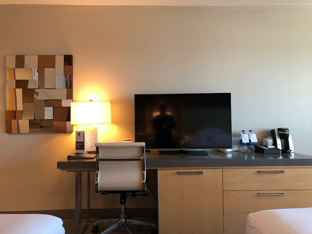 Фото Hyatt Regency Santa Clara