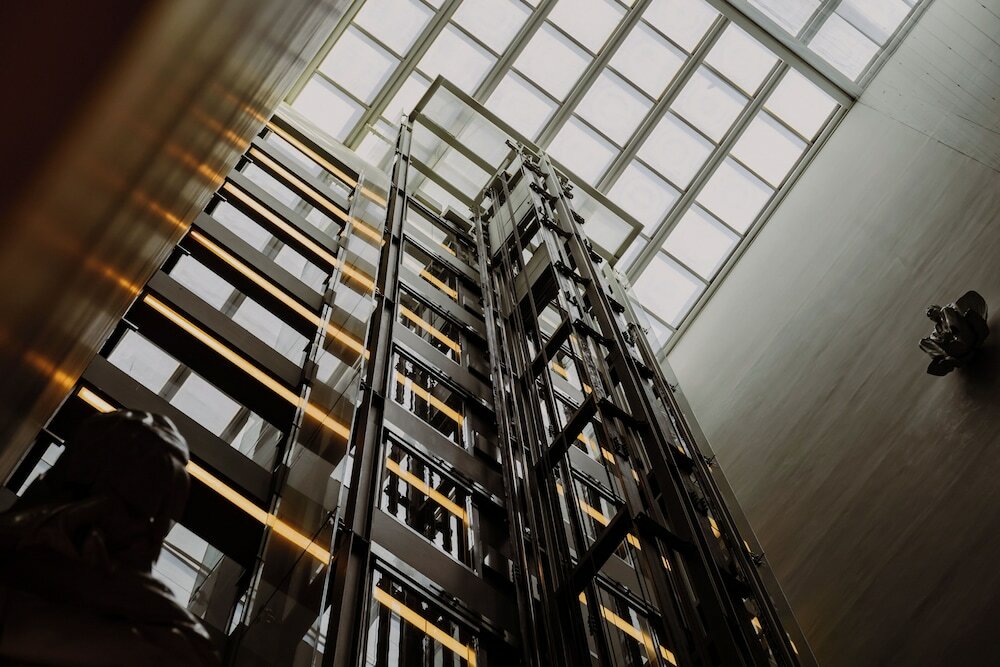 Фото The Mirror Barcelona