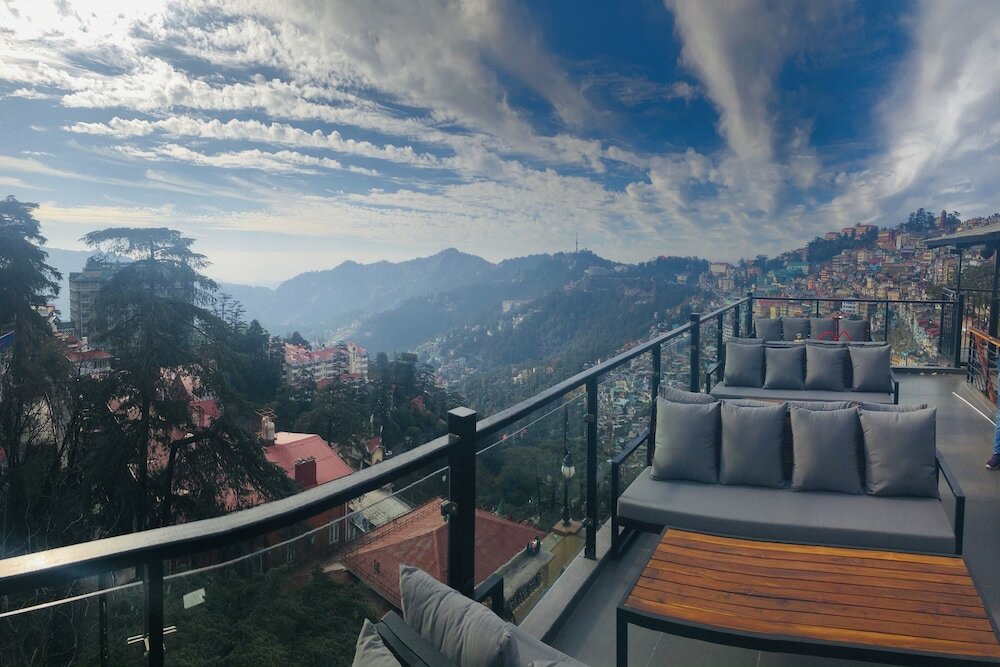 Фото Отель Willow Banks