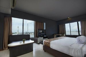 Гостиница Wiltop Hotel