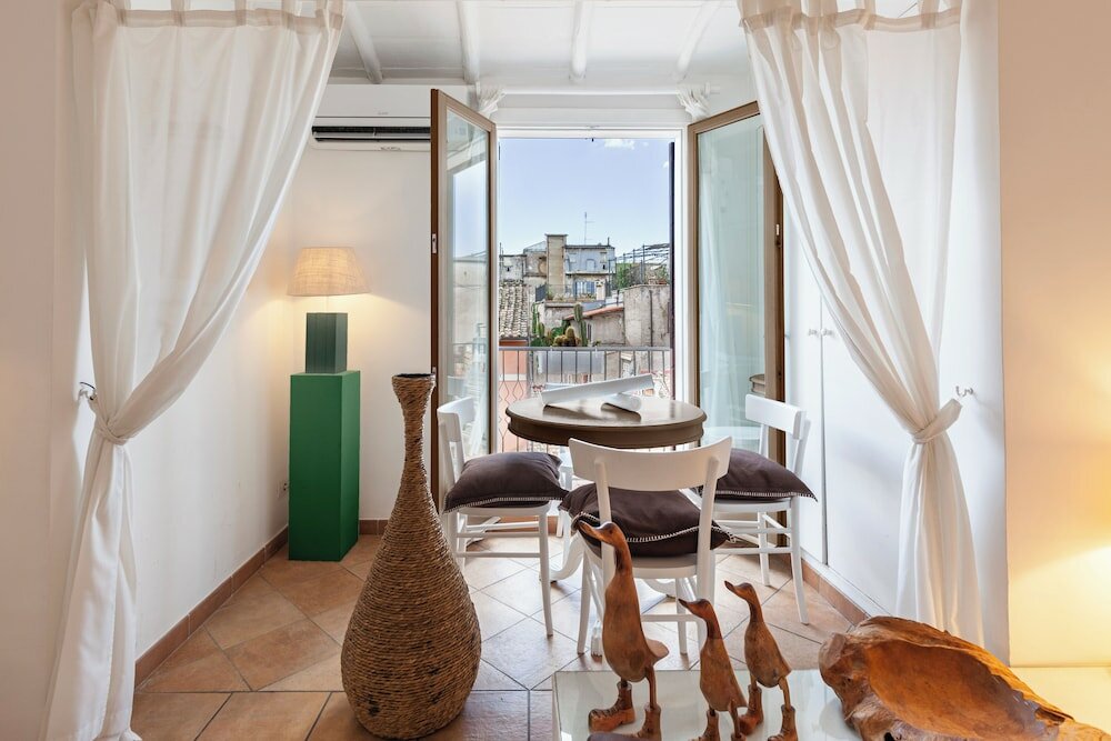 Фото Bbhomerome - Campo Penthouse