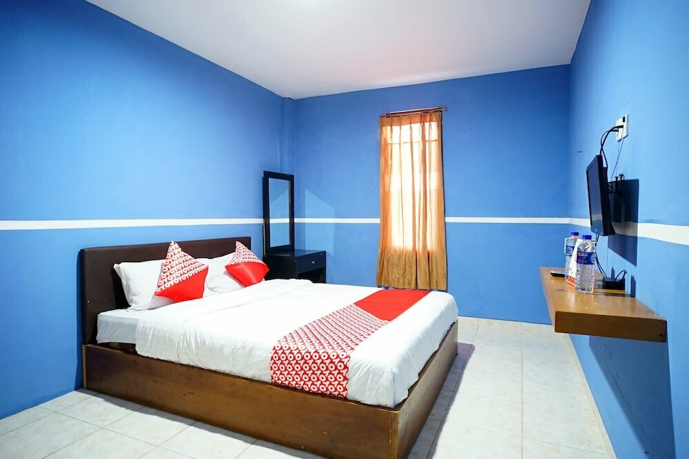 Hotel Oyo 1272 Grand Garuda Guest House, Balikpapan, photo
