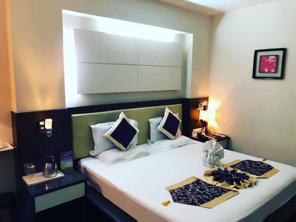 Фото Hotel VIP International