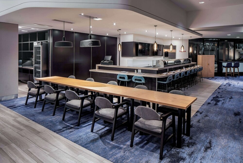 Фото Hyatt Regency Santa Clara