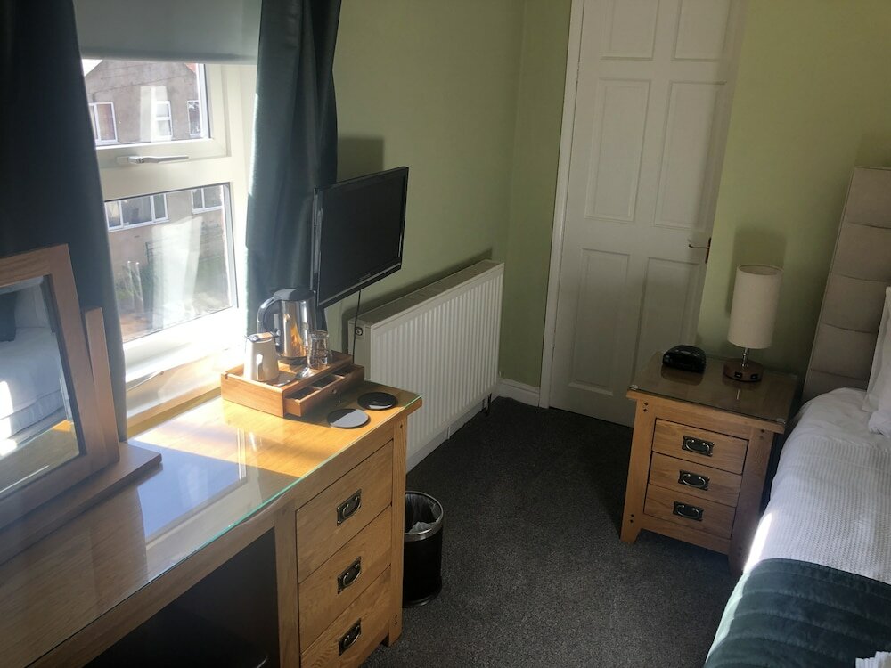 Фото The Promenade