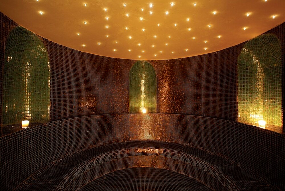 Фото Santa Marina Arachova Resort & SPA