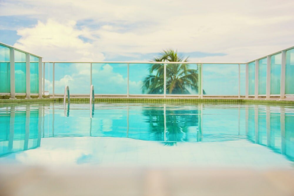 Фото Nord Easy Green Sunset