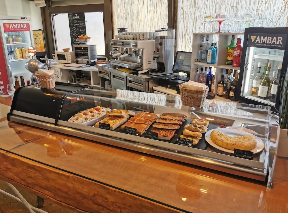 Фото La Posada de El Chaflán