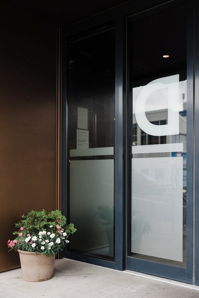 Фото Oddsson Midtown