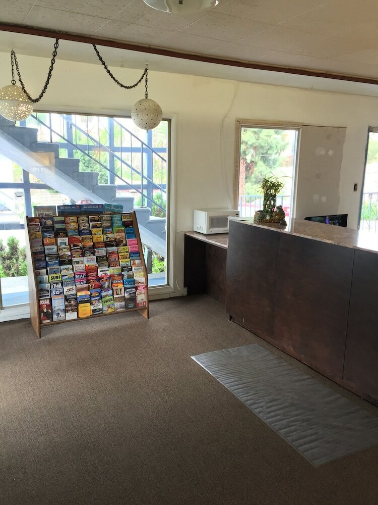 Фото Holiday Lodge