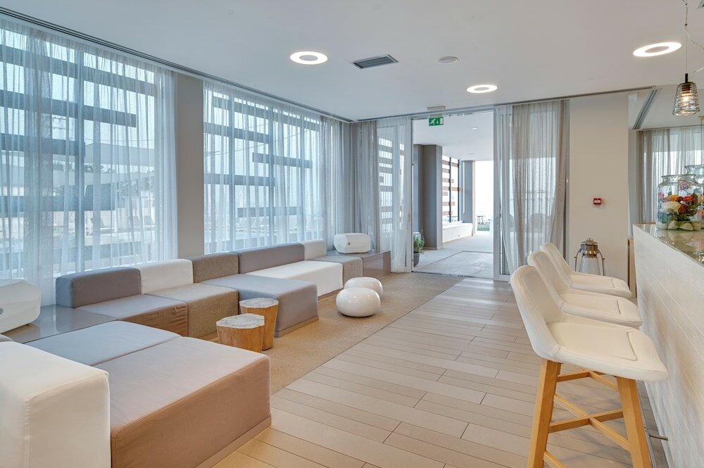 Фото Sesa Boutique Hotel