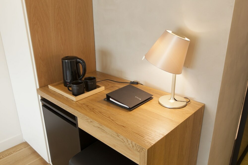 Фото StayB Myeongdong