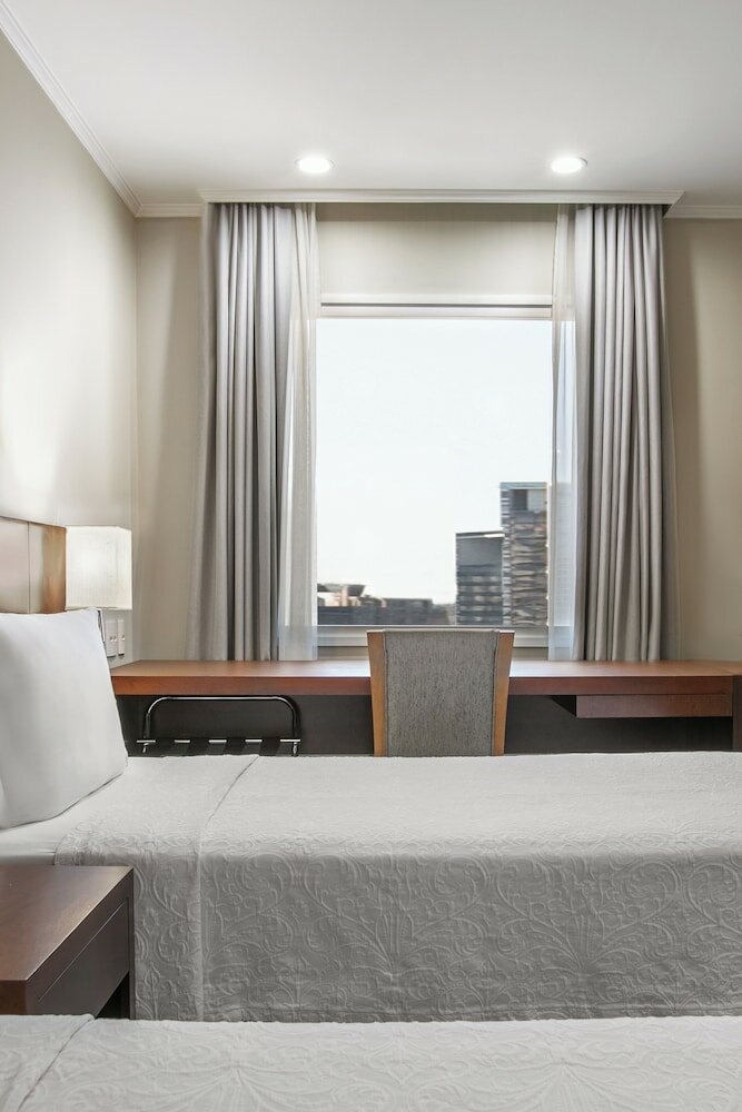 Фото São Paulo Nações Unidas Affiliated by Meliá