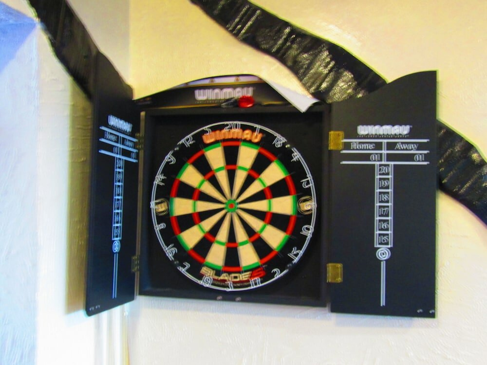 Фото Alderley hotel