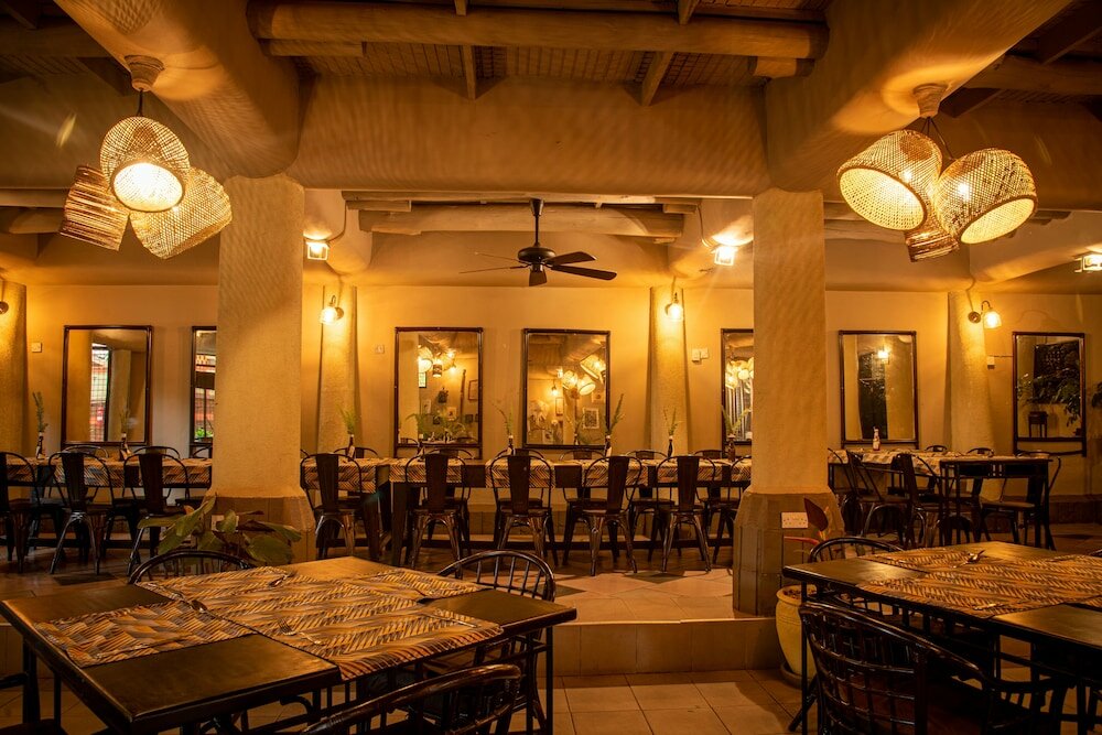 Фото Forest Cottages