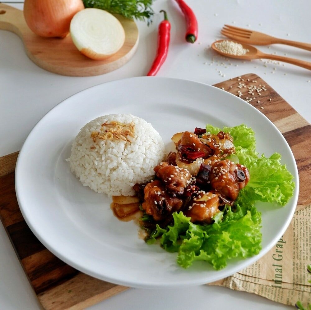 Фото Hotel Citradream Bandung