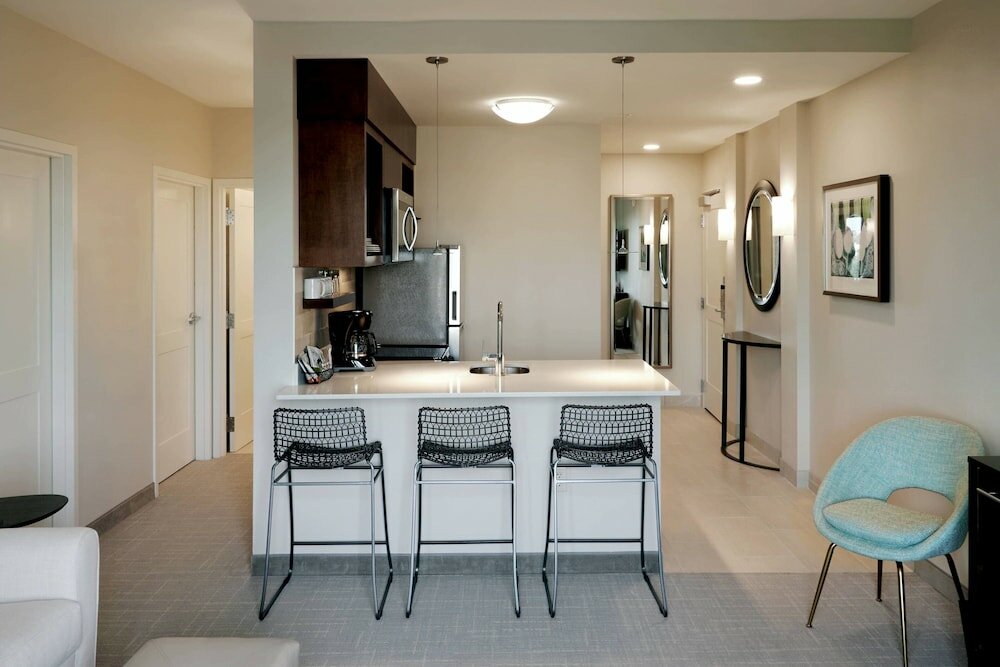 Фото TownePlace Suites by Marriott Orlando Downtown