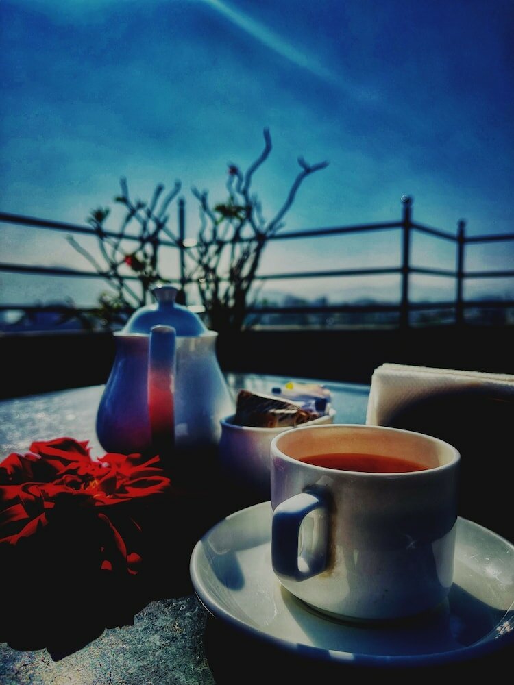 Фото Madri Haveli