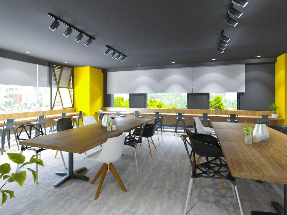 Фото Ibis budget Surabaya Diponegoro